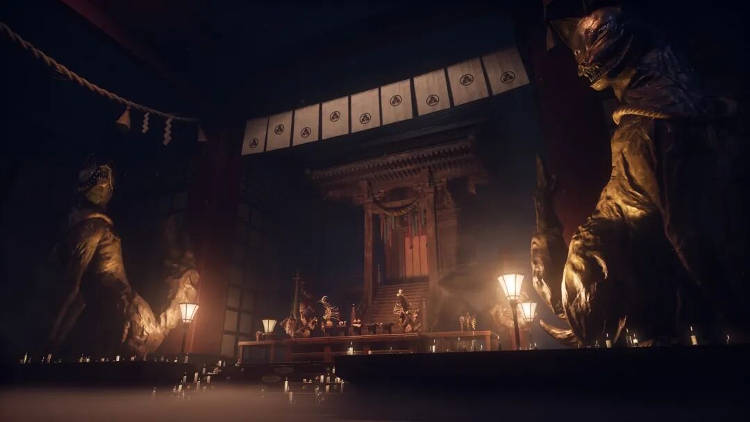 《寂静岭f》v1.1.378720 预购特典+全DLC免安装豪华中文体验版