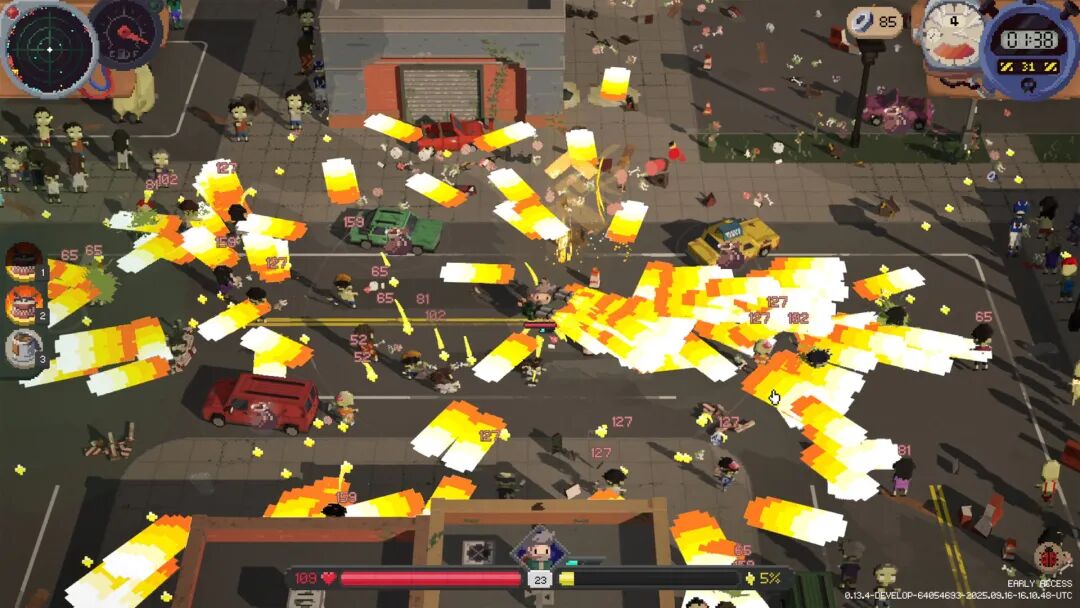 《死亡日:狂杀末路》v0.14.7 支持者DLC+全DLC 免安装中文体验版 《死亡日:狂杀末路》v0.14.7 支持者DLC+全DLC 免安装中文体验版