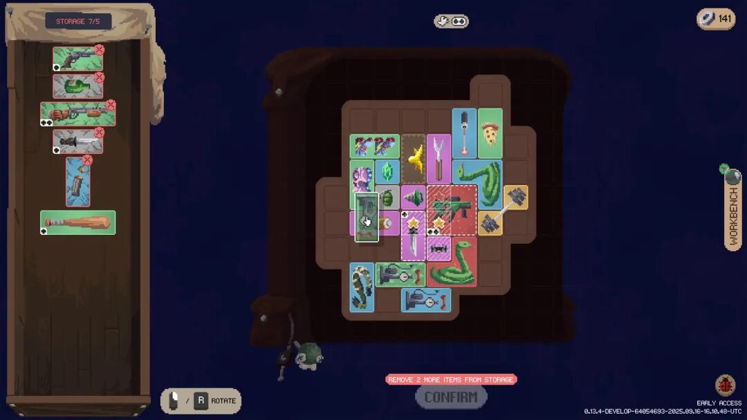 《死亡日:狂杀末路》v0.14.7 支持者DLC+全DLC 免安装中文体验版 《死亡日:狂杀末路》v0.14.7 支持者DLC+全DLC 免安装中文体验版