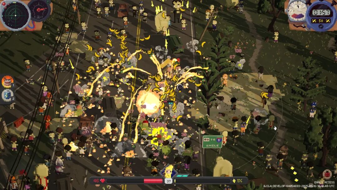 《死亡日:狂杀末路》v0.14.7 支持者DLC+全DLC 免安装中文体验版 《死亡日:狂杀末路》v0.14.7 支持者DLC+全DLC 免安装中文体验版