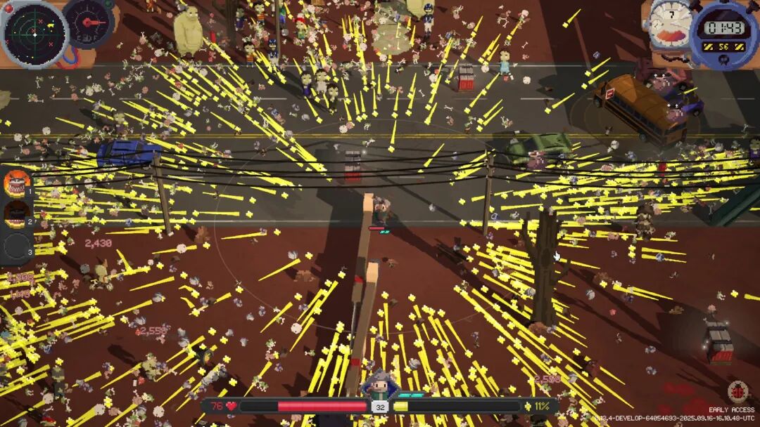 《死亡日:狂杀末路》v0.14.7 支持者DLC+全DLC 免安装中文体验版 《死亡日:狂杀末路》v0.14.7 支持者DLC+全DLC 免安装中文体验版