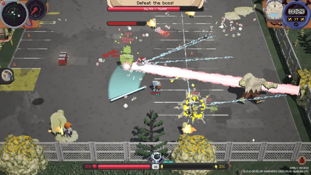 《死亡日:狂杀末路》v0.14.7 支持者DLC+全DLC 免安装中文体验版 《死亡日:狂杀末路》v0.14.7 支持者DLC+全DLC 免安装中文体验版