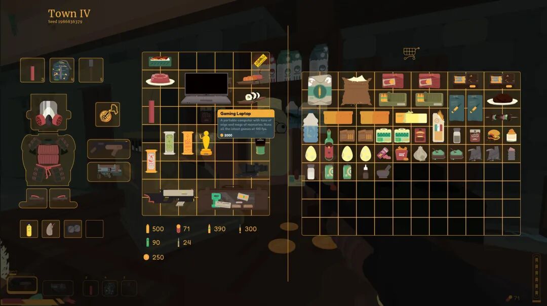 《火湖》v0.12.3 免安装中文体验版 《火湖》v0.12.3 免安装中文体验版