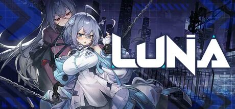 《LUNA》v1.2.060 免安装官方中文正式步兵版
