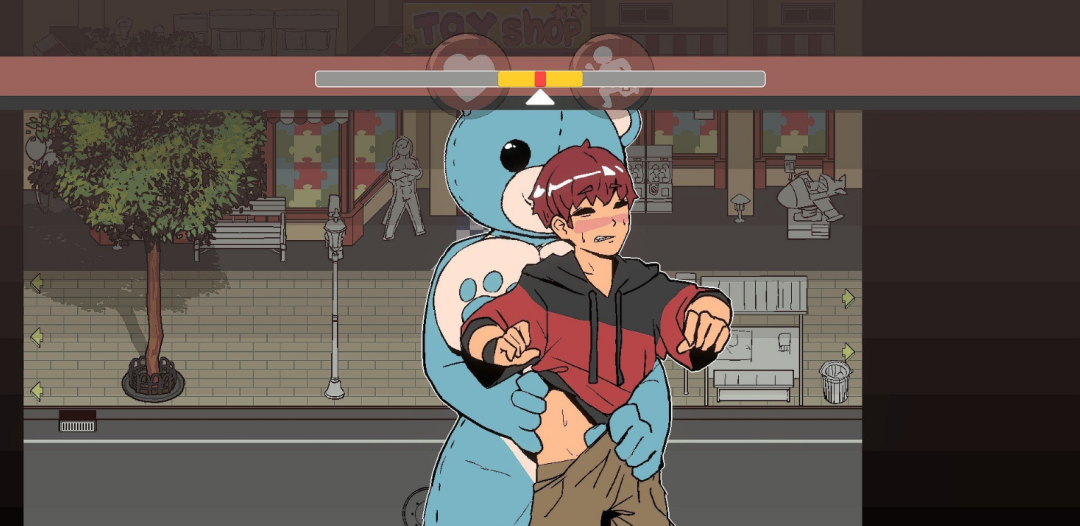 《幽灵牛奶生活》v0.65.7ea 免安装官方中文步兵版 《幽灵牛奶生活》v0.65.7ea 免安装官方中文步兵版