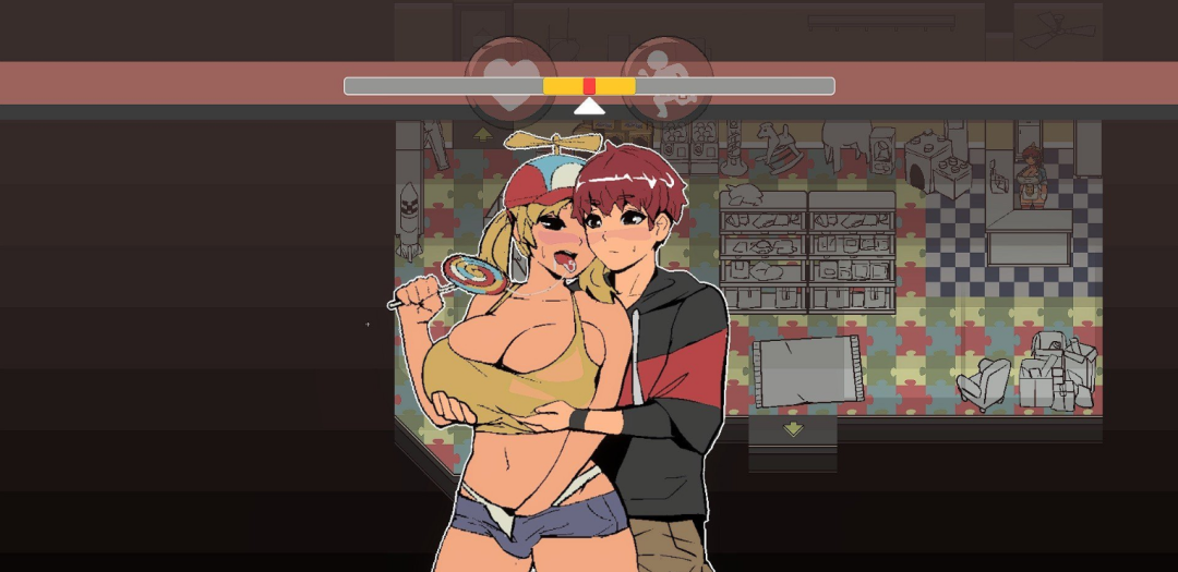 《幽灵牛奶生活》v0.65.7ea 免安装官方中文步兵版 《幽灵牛奶生活》v0.65.7ea 免安装官方中文步兵版