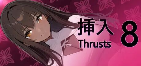 《插入吧 Thrust 8》v1.0.2 Steam免安装中文步兵版