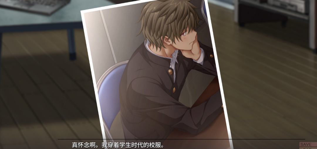 《似曾相识的初见》v1.02 全CG存档 免安装AI汉化版 《似曾相识的初见》v1.02 全CG存档 免安装AI汉化版