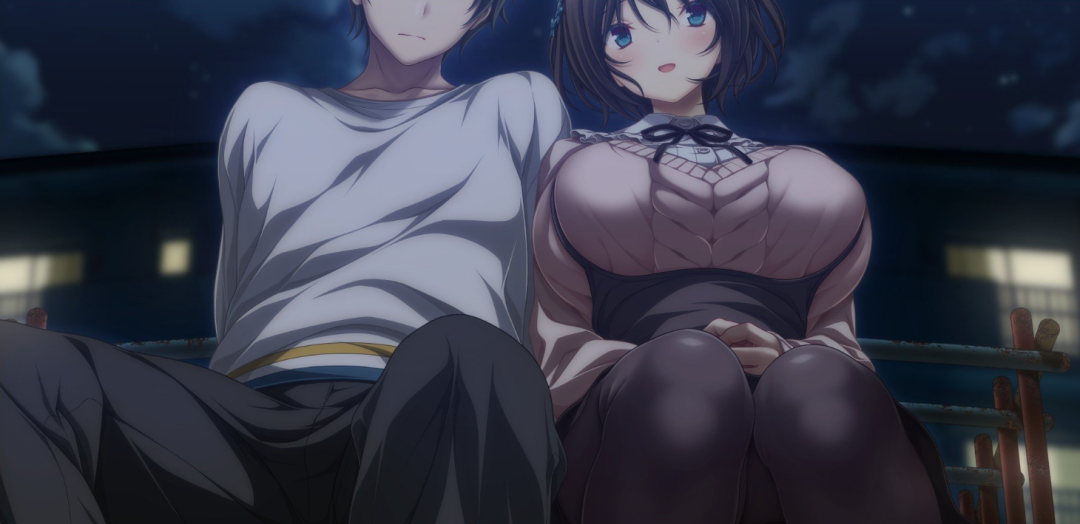 《似曾相识的初见》v1.02 全CG存档 免安装AI汉化版 《似曾相识的初见》v1.02 全CG存档 免安装AI汉化版