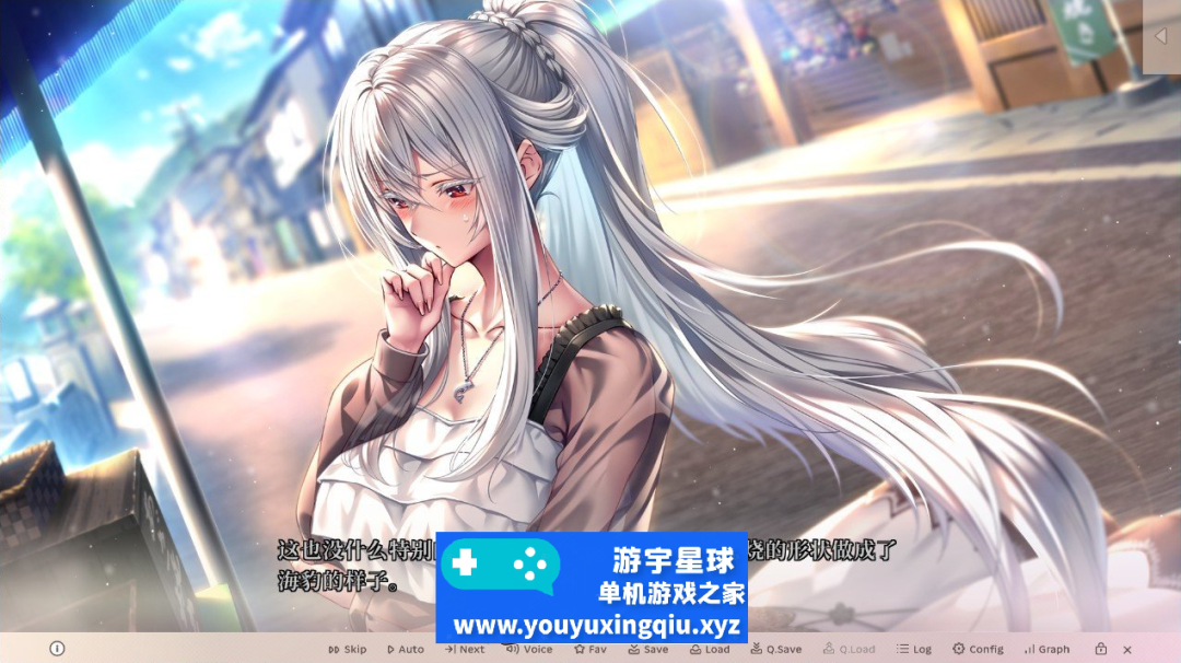 《甜蜜女友3 ~Second Season~》附前6合集+全CG存档 免安装AI汉化版 《甜蜜女友3 ~Second Season~》附前6合集+全CG存档 免安装AI汉化版