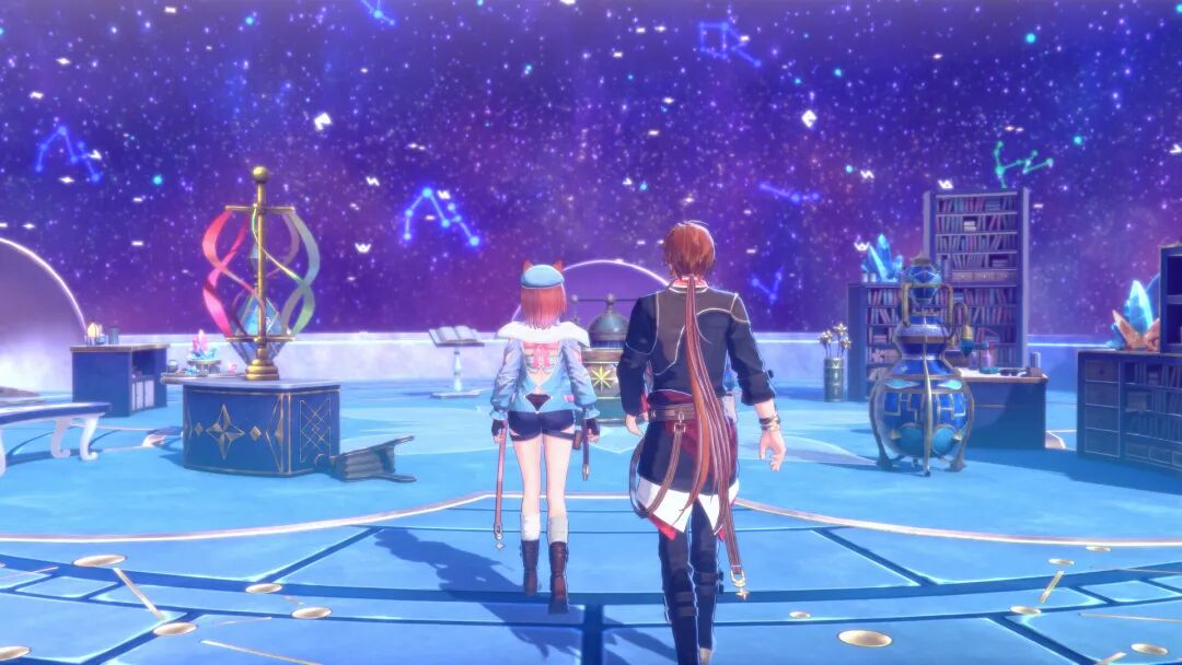 《红色的炼金术士和白色的守护者 ~蕾斯莱莉娅娜的炼金工房~》v1.02 全DLC+预购特典+季票 免安装豪华中文体验版 《红色的炼金术士和白色的守护者 ~蕾斯莱莉娅娜的炼金工房~》v1.02 全DLC+预购特典+季票 免安装豪华中文体验版