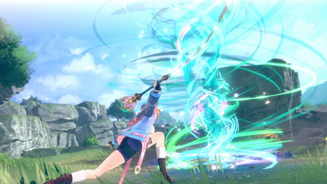 《红色的炼金术士和白色的守护者 ~蕾斯莱莉娅娜的炼金工房~》v1.02 全DLC+预购特典+季票 免安装豪华中文体验版 《红色的炼金术士和白色的守护者 ~蕾斯莱莉娅娜的炼金工房~》v1.02 全DLC+预购特典+季票 免安装豪华中文体验版