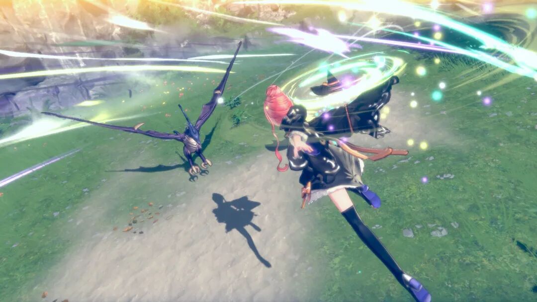 《红色的炼金术士和白色的守护者 ~蕾斯莱莉娅娜的炼金工房~》v1.02 全DLC+预购特典+季票 免安装豪华中文体验版 《红色的炼金术士和白色的守护者 ~蕾斯莱莉娅娜的炼金工房~》v1.02 全DLC+预购特典+季票 免安装豪华中文体验版