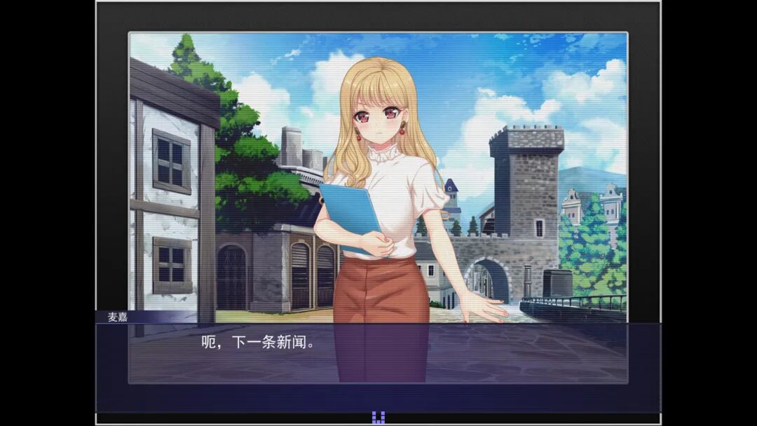 《触手星人异界创业记》v1.0.2 免安装中文步兵版 《触手星人异界创业记》v1.0.2 免安装中文步兵版