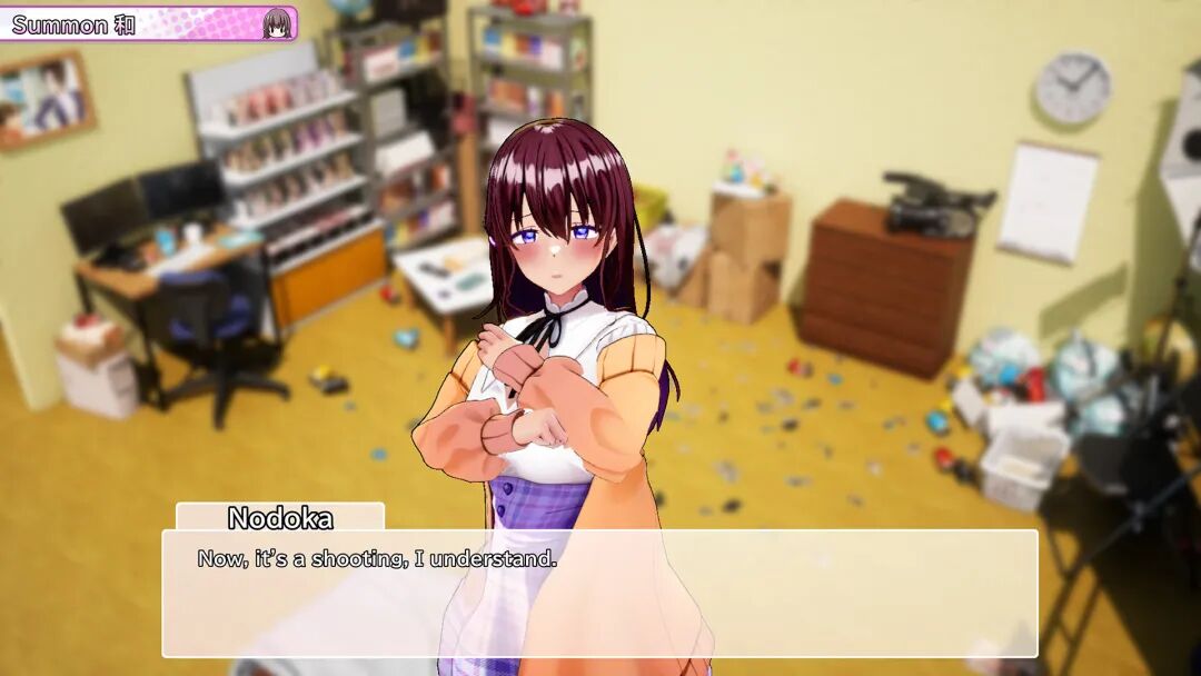 《AV导演生活!》v1.239 附带存档 免安装中文步兵版 《AV导演生活!》v1.239 附带存档 免安装中文步兵版