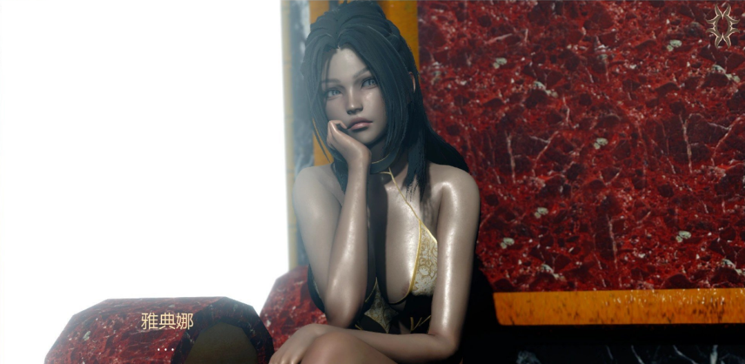 《流浪梦魇》S2 Ch.3a 免安装AI汉化版 《流浪梦魇》S2 Ch.3a 免安装AI汉化版