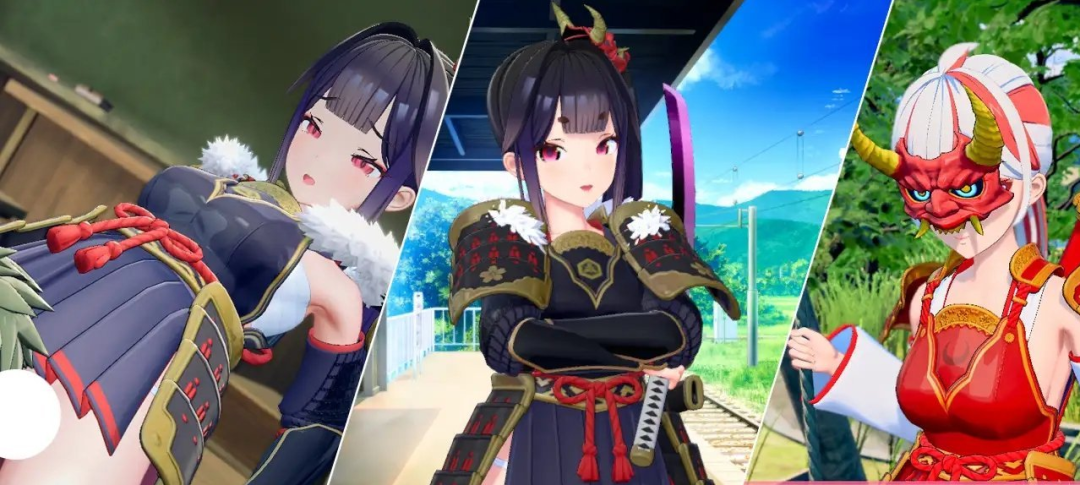 《艾可米》v1.0.1 免安装AI汉化版 《艾可米》v1.0.1 免安装AI汉化版