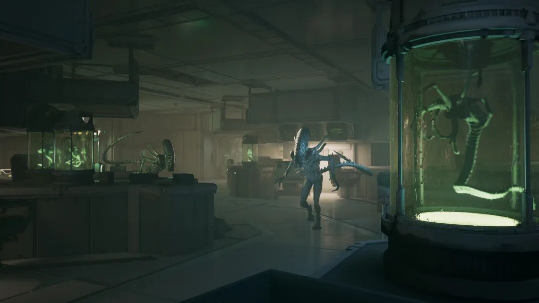 《异形:盗贼入侵进化版》Build.20147338 全DLC+预购特典 免安装豪华中文体验版 《异形:盗贼入侵进化版》Build.20147338 全DLC+预购特典 免安装豪华中文体验版