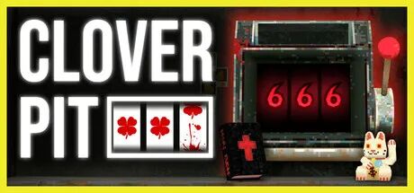 《四叶草深渊》 Build.20093847 免安装中文体验版 《四叶草深渊》 Build.20093847 免安装中文体验版