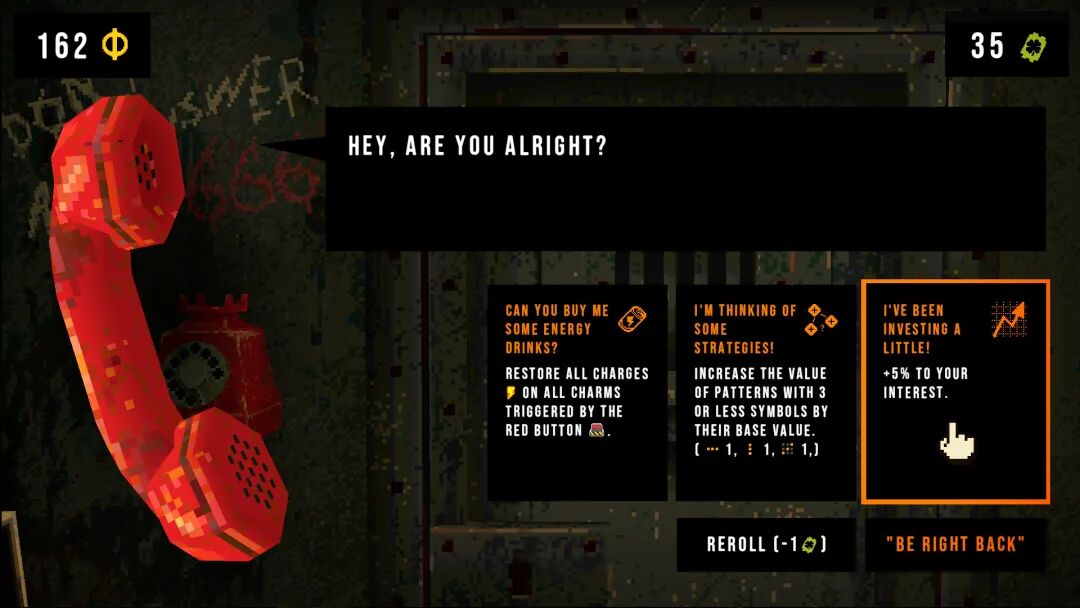 《四叶草深渊》 Build.20093847 免安装中文体验版 《四叶草深渊》 Build.20093847 免安装中文体验版