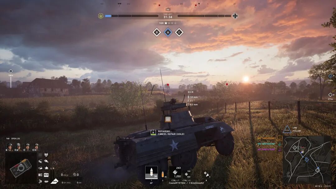 《武装突袭: 精英装甲》v1.0 全DLC 免安装中文体验版 《武装突袭: 精英装甲》v1.0 全DLC 免安装中文体验版