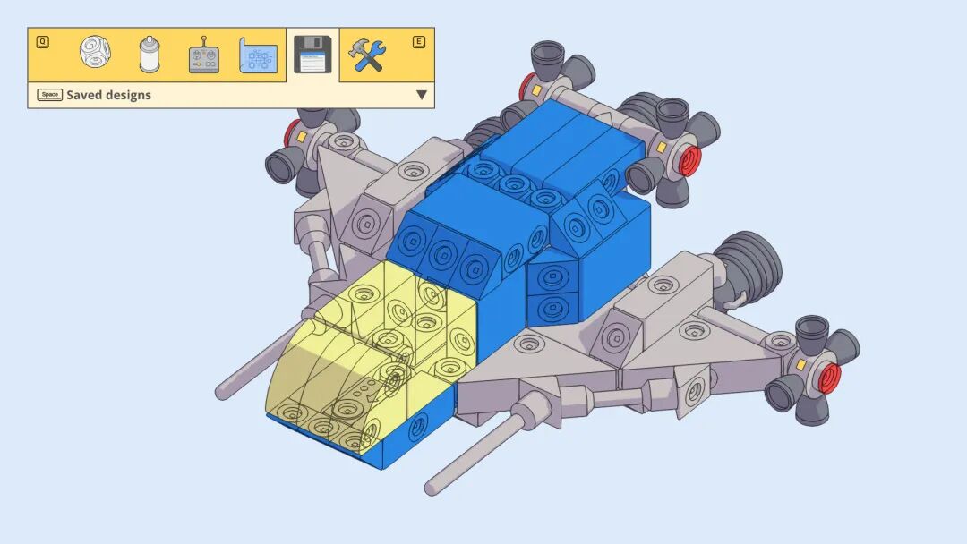 《火星第一物流》v202510031634 免安装中文体验版 《火星第一物流》v202510031634 免安装中文体验版
