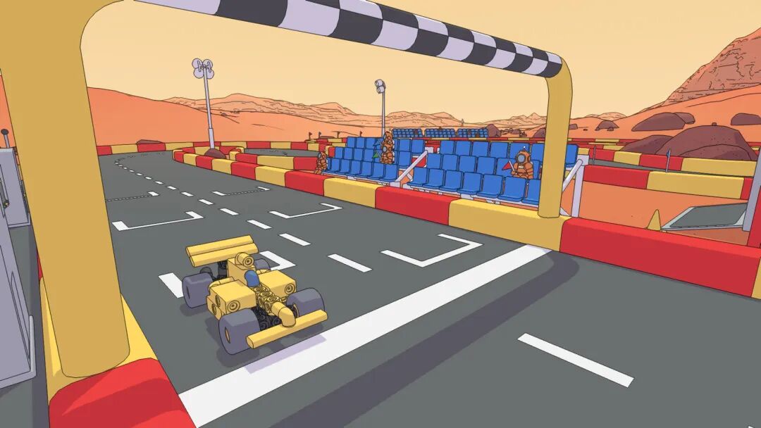 《火星第一物流》v202510031634 免安装中文体验版 《火星第一物流》v202510031634 免安装中文体验版