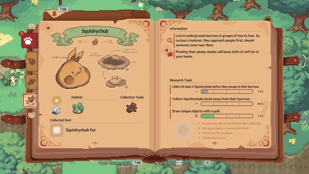 《林中小女巫》v5.0.19 全新内容+全DLC 免安装豪华中文体验版