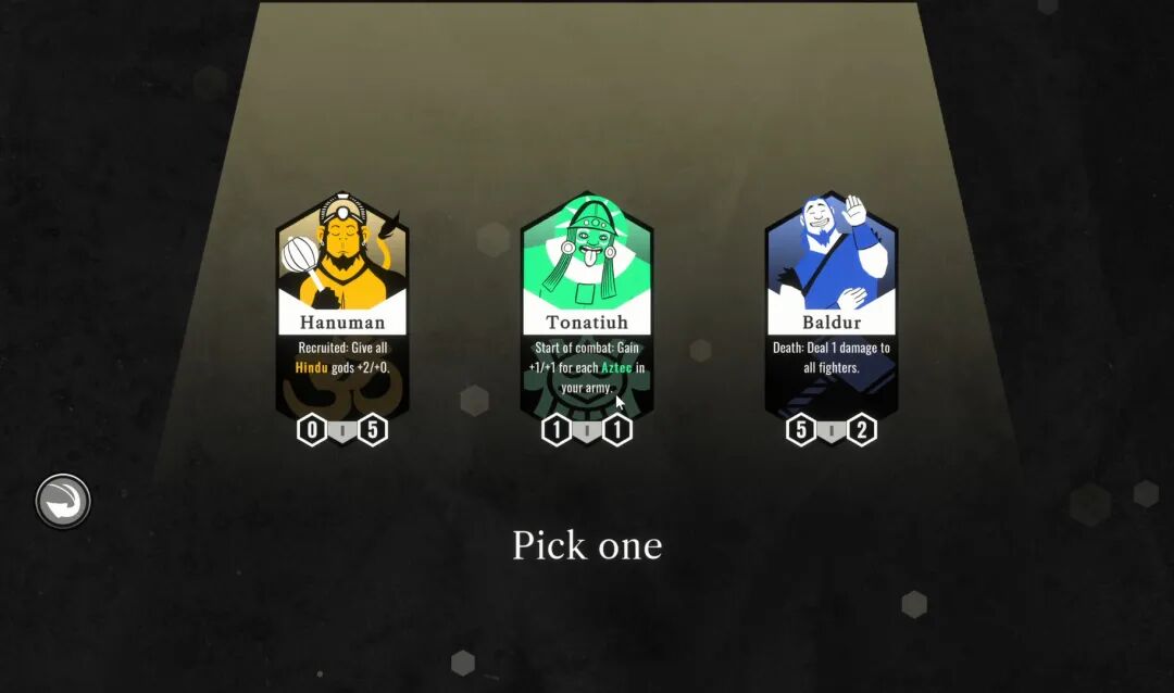 《诸神之劫:自走棋》Build.19674031+全DLC 免安装中文体验版 《诸神之劫:自走棋》Build.19674031+全DLC 免安装中文体验版