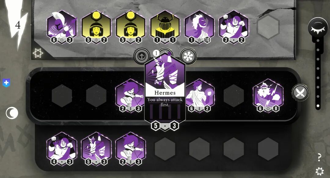 《诸神之劫:自走棋》Build.19674031+全DLC 免安装中文体验版 《诸神之劫:自走棋》Build.19674031+全DLC 免安装中文体验版