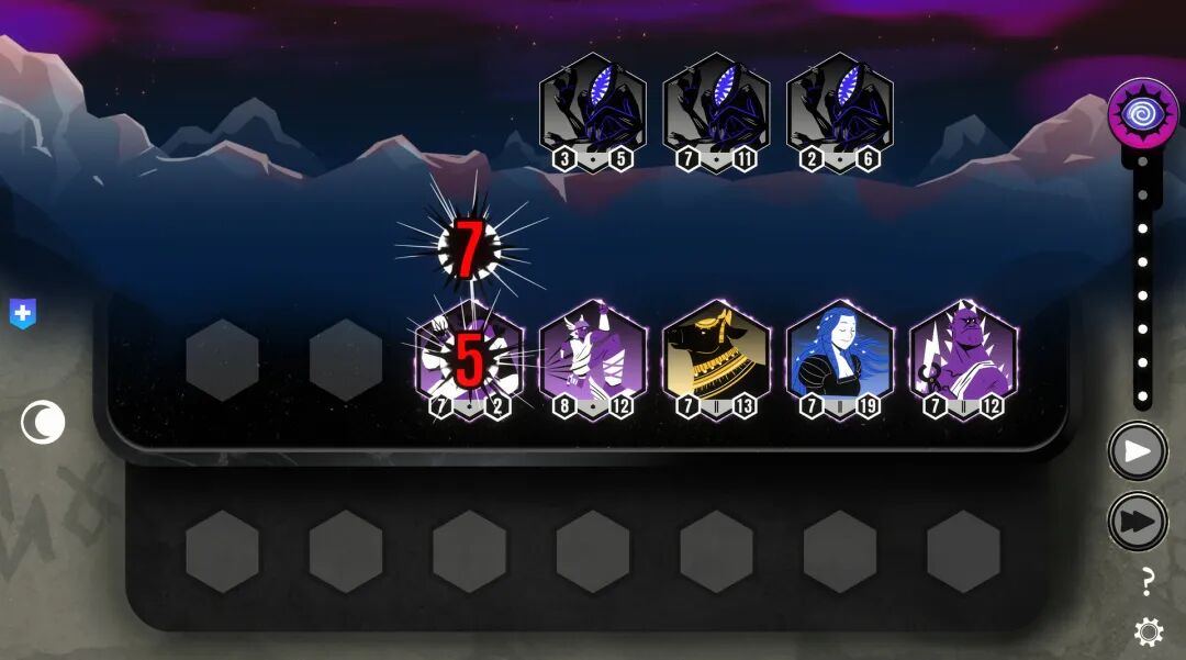 《诸神之劫:自走棋》Build.19674031+全DLC 免安装中文体验版 《诸神之劫:自走棋》Build.19674031+全DLC 免安装中文体验版