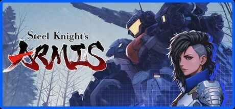 《钢之战骑ARMIS》Build.19779572+全DLC 免安装豪华中文体验版 《钢之战骑ARMIS》Build.19779572+全DLC 免安装豪华中文体验版