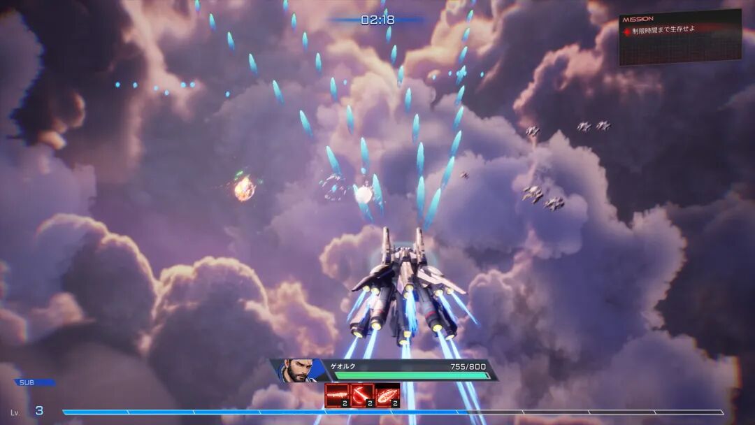 《钢之战骑ARMIS》Build.19779572+全DLC 免安装豪华中文体验版 《钢之战骑ARMIS》Build.19779572+全DLC 免安装豪华中文体验版