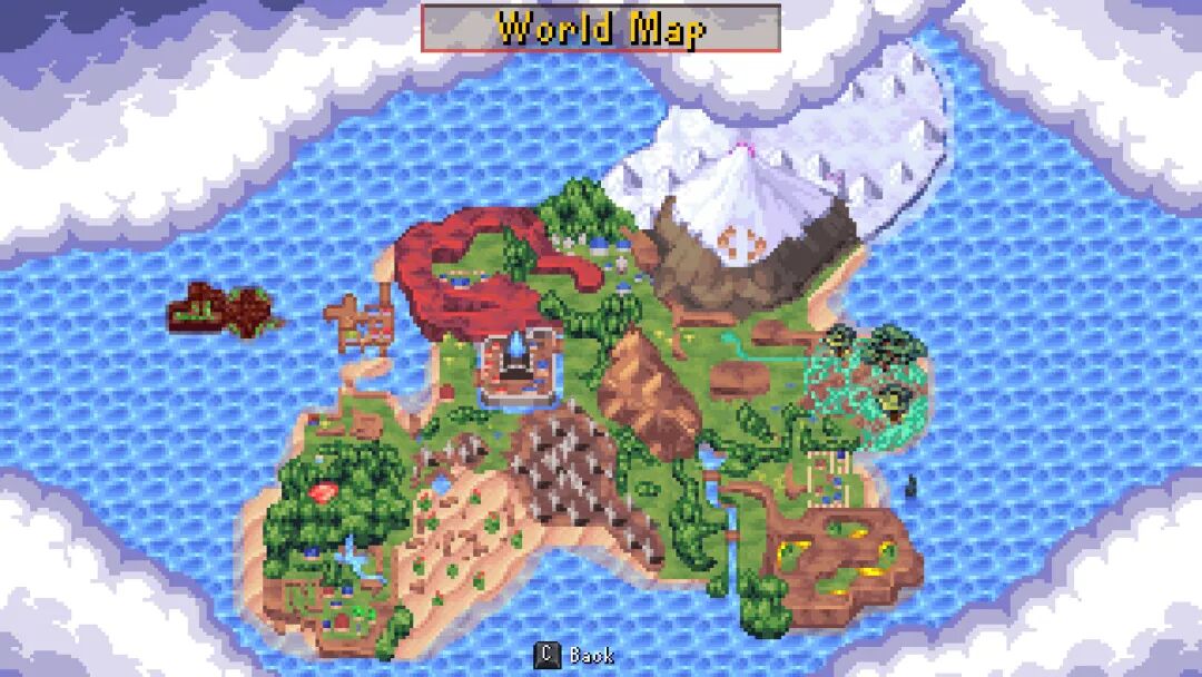 《施莱恩传说》v1.01C+全DLC-支持手柄 免安装中文体验版 《施莱恩传说》v1.01C+全DLC-支持手柄 免安装中文体验版