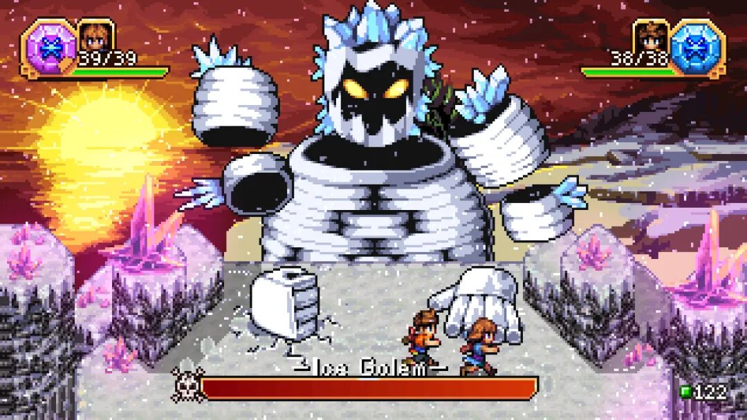 《施莱恩传说》v1.01C+全DLC-支持手柄 免安装中文体验版 《施莱恩传说》v1.01C+全DLC-支持手柄 免安装中文体验版