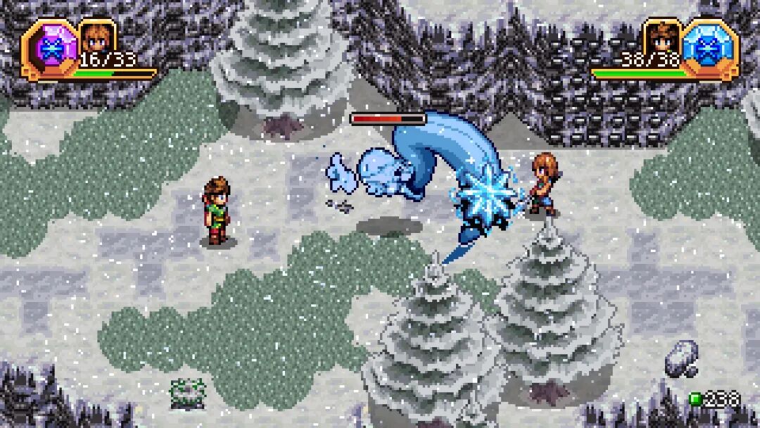 《施莱恩传说》v1.01C+全DLC-支持手柄 免安装中文体验版 《施莱恩传说》v1.01C+全DLC-支持手柄 免安装中文体验版