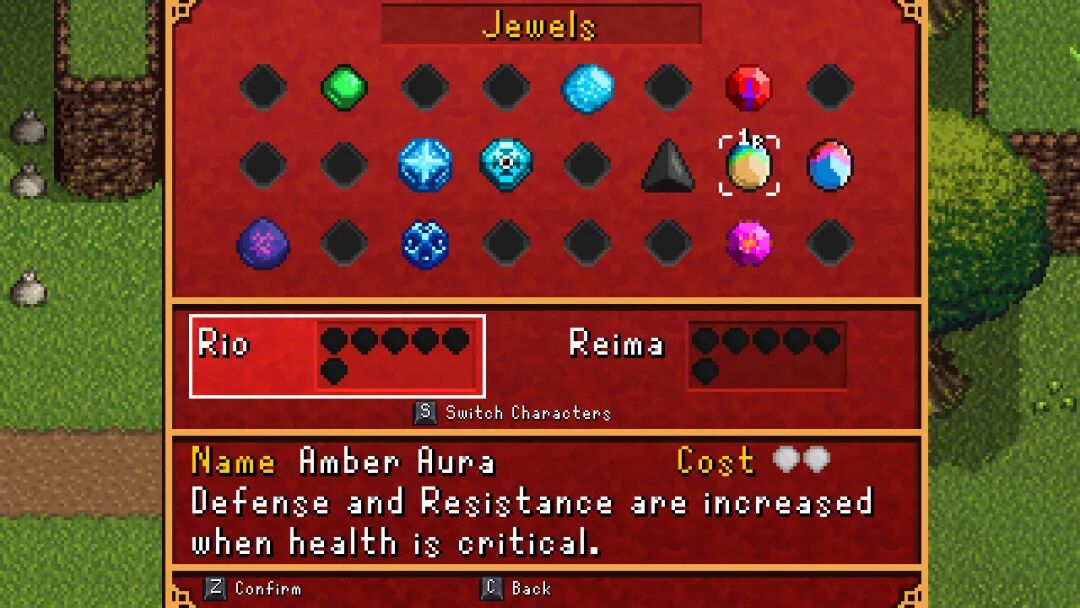 《施莱恩传说》v1.01C+全DLC-支持手柄 免安装中文体验版 《施莱恩传说》v1.01C+全DLC-支持手柄 免安装中文体验版