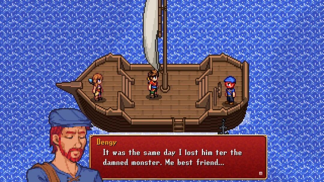 《施莱恩传说》v1.01C+全DLC-支持手柄 免安装中文体验版 《施莱恩传说》v1.01C+全DLC-支持手柄 免安装中文体验版