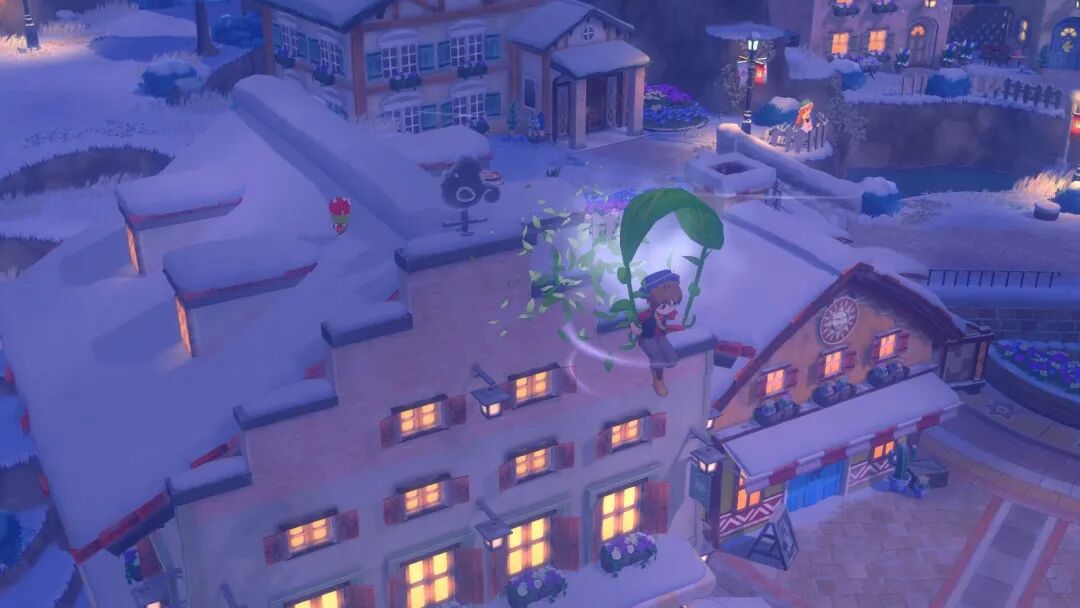 《牧场物语来吧!风之繁华集市》v1.1+预购特典+全DLC 免安装豪华中文体验版 《牧场物语来吧!风之繁华集市》v1.1+预购特典+全DLC 免安装豪华中文体验版