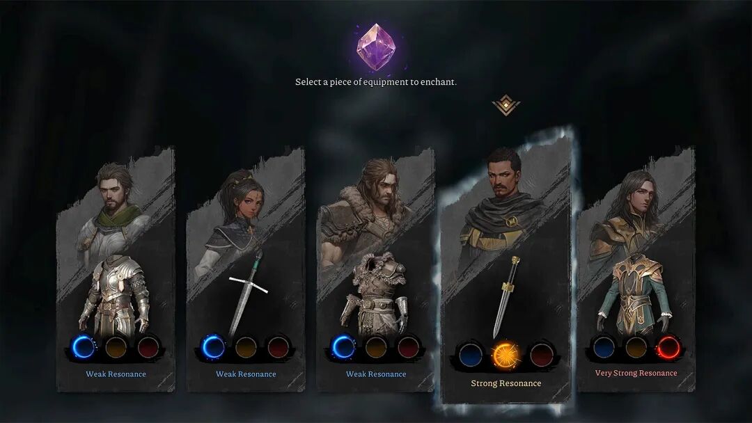 《幻灵降世录:女巫的面纱》v1.0.6 免安装豪华中文正式版 《幻灵降世录:女巫的面纱》v1.0.6 免安装豪华中文正式版