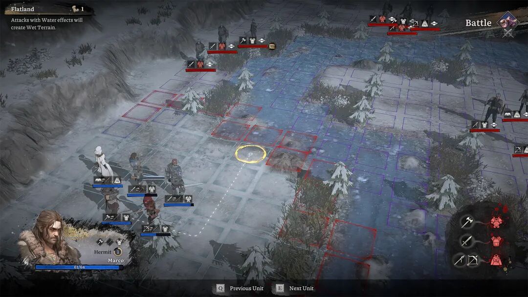 《幻灵降世录:女巫的面纱》v1.0.6 免安装豪华中文正式版 《幻灵降世录:女巫的面纱》v1.0.6 免安装豪华中文正式版