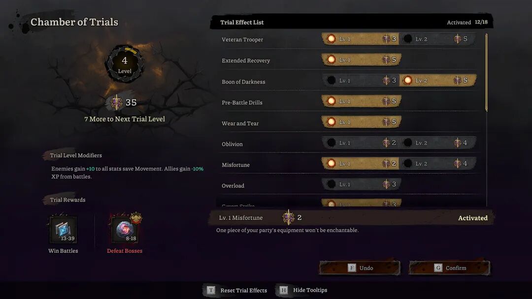 《幻灵降世录:女巫的面纱》v1.0.6 免安装豪华中文正式版 《幻灵降世录:女巫的面纱》v1.0.6 免安装豪华中文正式版