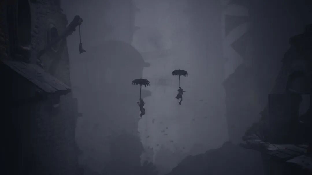 《小小梦魇3》Build.20188271+预购特典+全DLC+漩涡的秘密扩充票-支持手柄 免安装豪华中文体验版 《小小梦魇3》Build.20188271+预购特典+全DLC+漩涡的秘密扩充票-支持手柄 免安装豪华中文体验版