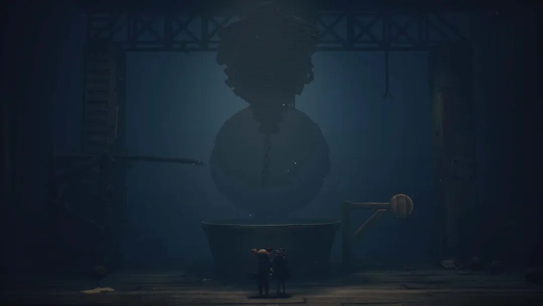 《小小梦魇3》Build.20188271+预购特典+全DLC+漩涡的秘密扩充票-支持手柄 免安装豪华中文体验版 《小小梦魇3》Build.20188271+预购特典+全DLC+漩涡的秘密扩充票-支持手柄 免安装豪华中文体验版