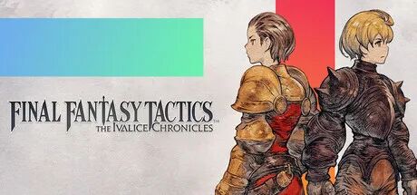 《最终幻想战略版 伊瓦利斯编年》v1.2.0-全DLC-支持手柄 免安装汉化中文模拟器整合版 《最终幻想战略版 伊瓦利斯编年》v1.2.0-全DLC-支持手柄 免安装汉化中文模拟器整合版
