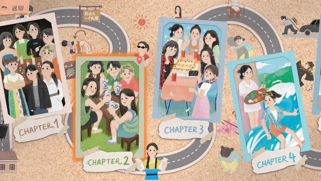 《有这么一个家伙》Build.20380128+全DLC 免安装中文国语体验版 《有这么一个家伙》Build.20380128+全DLC 免安装中文国语体验版