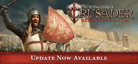 《要塞十字军东征决定版》金丝雀与商人DLC+全DLC 免安装中文体验版 《要塞十字军东征决定版》金丝雀与商人DLC+全DLC 免安装中文体验版