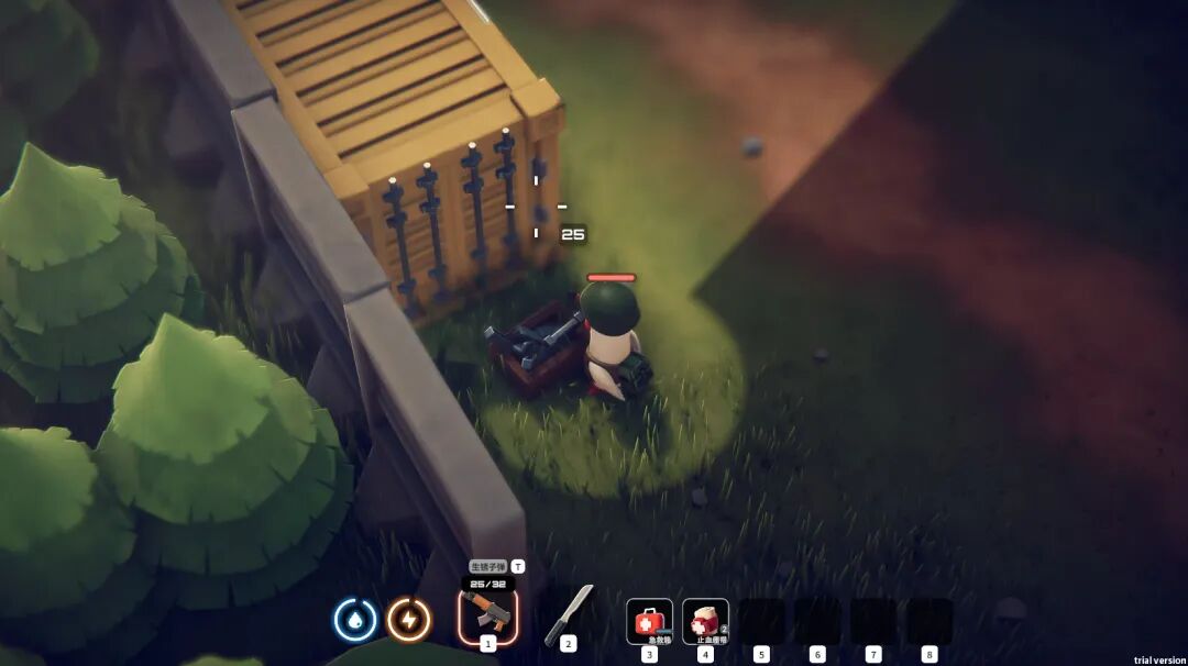 《逃离鸭科夫》v1.0.18 免安装中文体验版