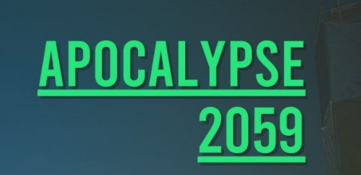 《启示录2059 》v0.3 免安装中文体验版 [电脑+安卓]