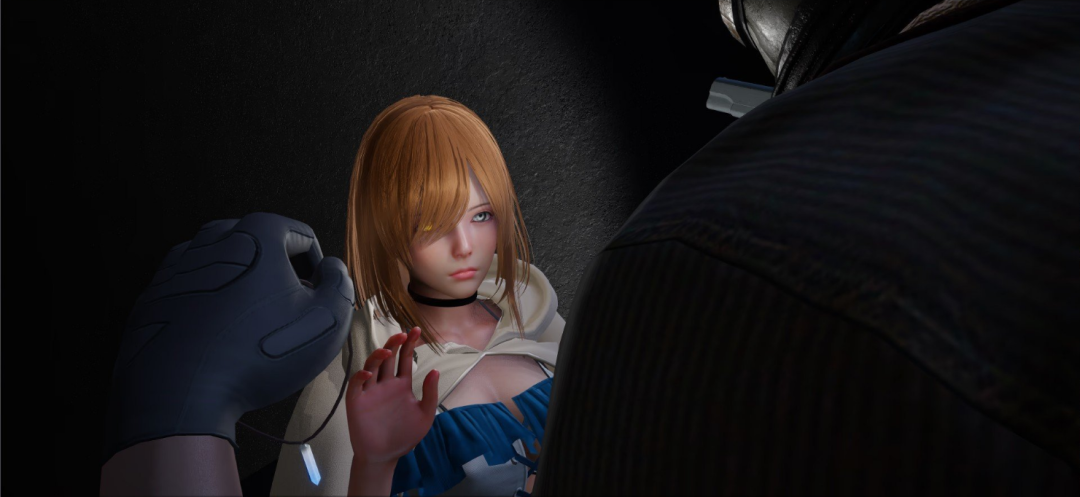 《启示录2059 》v0.3 免安装中文体验版 [电脑+安卓]